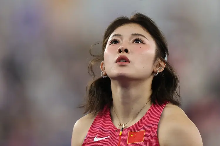 田径世锦赛, msn