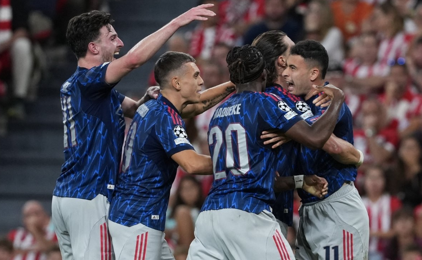 冠军, 了长达 冠军, 了长达