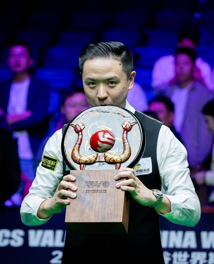 最高分奖, 将比分反超