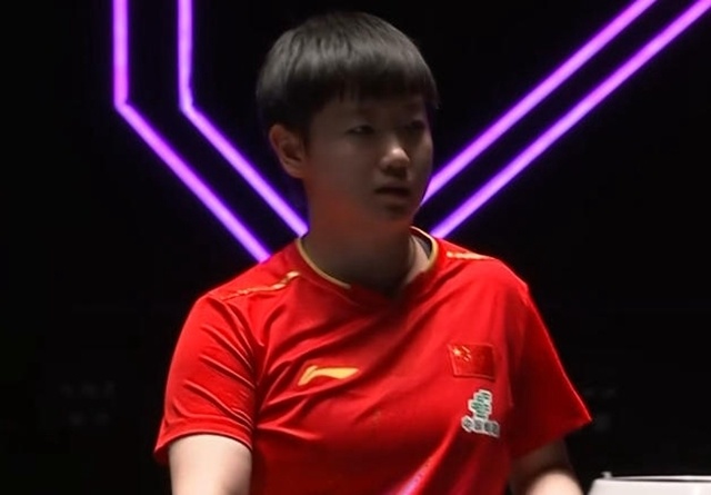 泊雷特追到, 吴晙诚