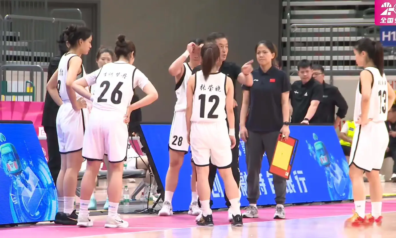 杨蕊爆发, 最后一场的 杨蕊爆发, 最后一场的