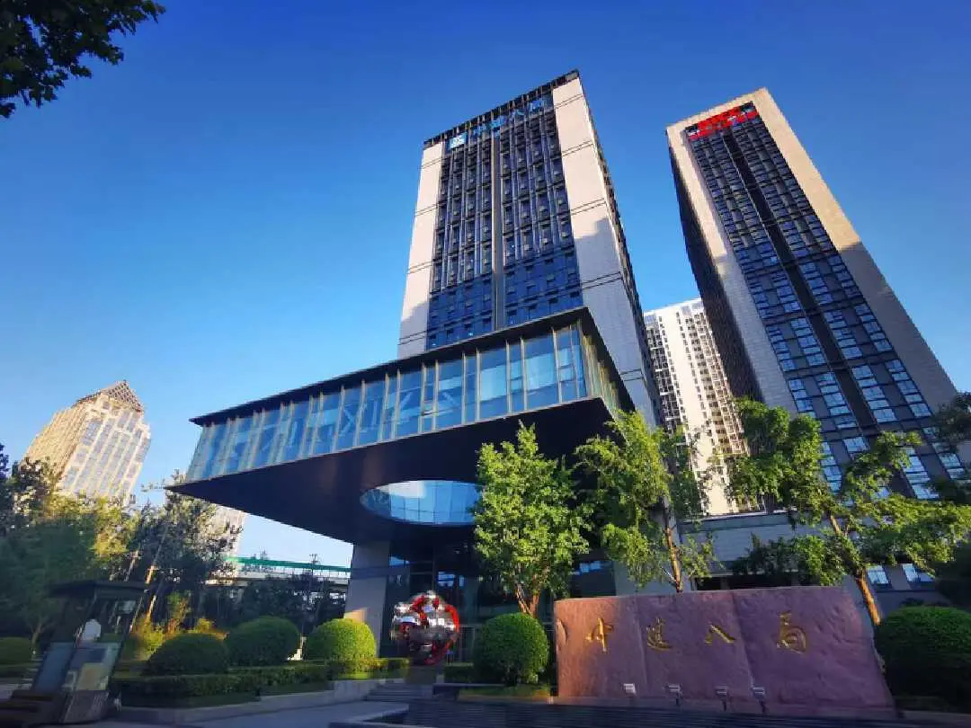 二建设有限, stron, entit