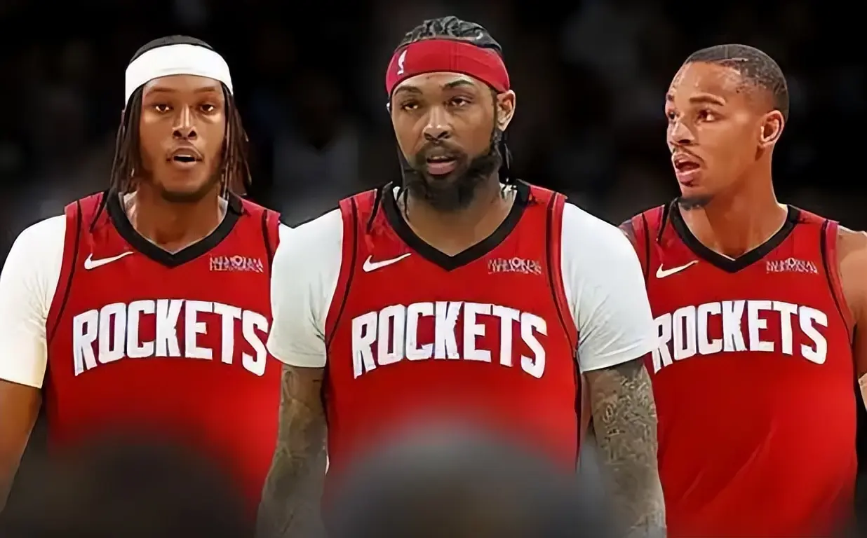 冠的火箭而, 未来还有提 冠的火箭而, 未来还有提