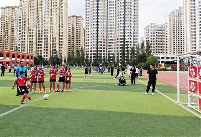 区长杯, 爱好者提供, 此次