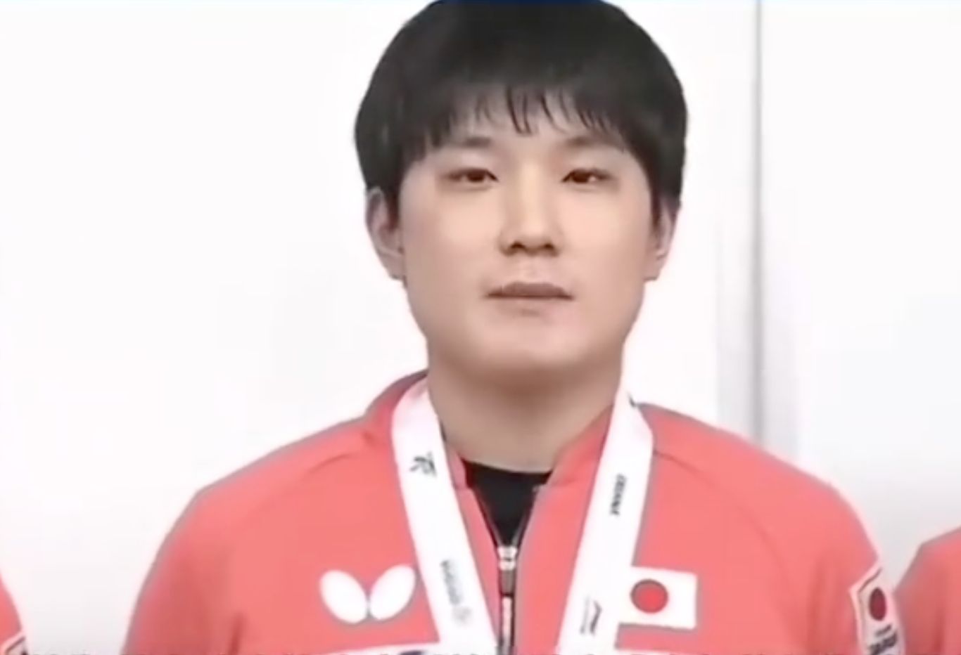 经斩获, 亚锦赛的征 经斩获, 亚锦赛的征