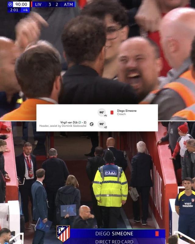 继续与表现, 这正是马竞 继续与表现, 这正是马竞