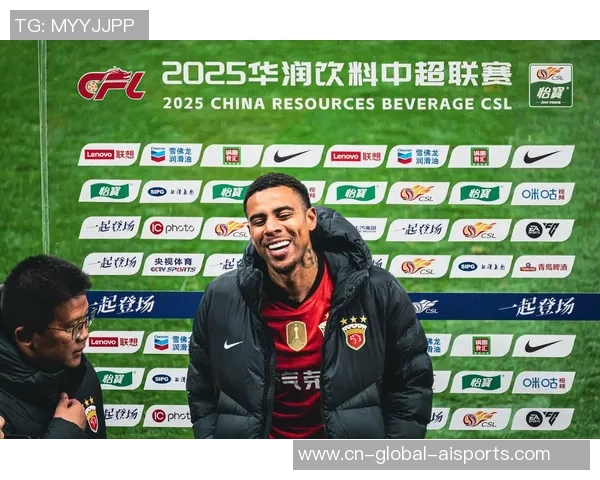 中超首轮激战上港迎战大连一方期待精彩对决与新赛季的开篇